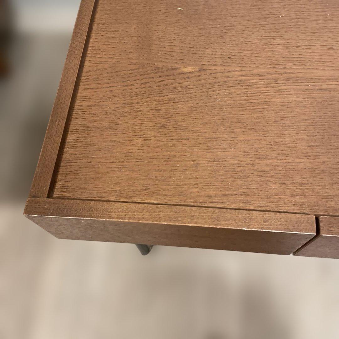 unico ホクストン　ローテーブル