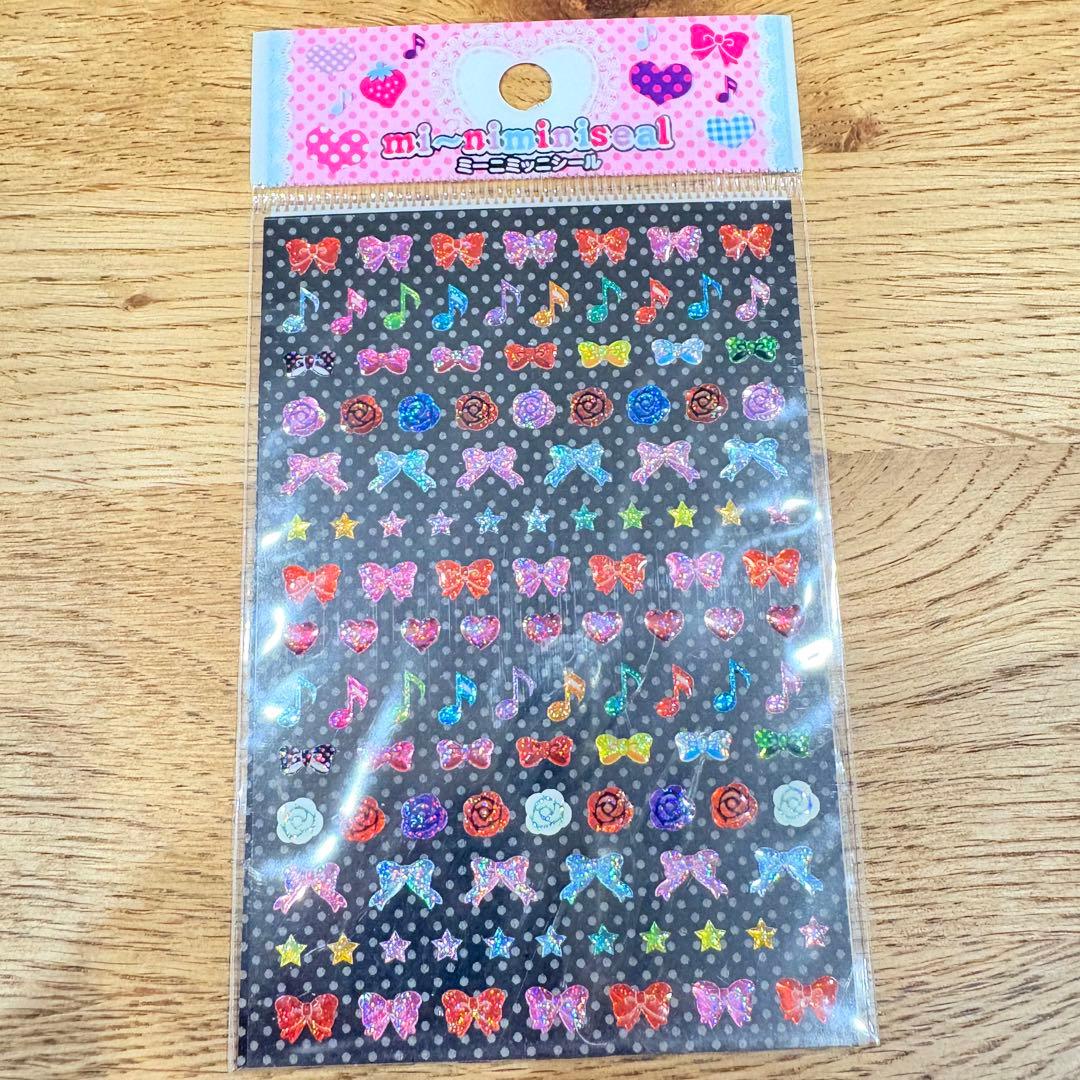 シール まとめ売り 平成 レトロ レモン株式会社 7シートセット - メルカリ