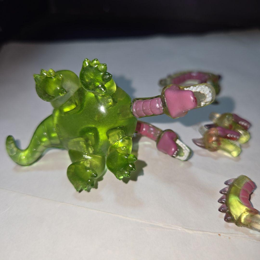 ドラゴンクエストクリスタルモンスターズやまたのおろち③ - メルカリ