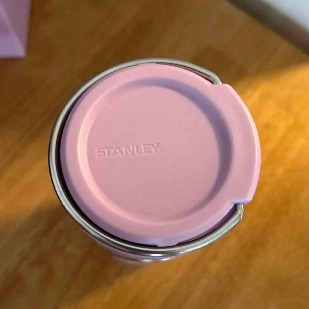 上海 スターバックス リザーブ スタンレー 水筒 500ml - メルカリ