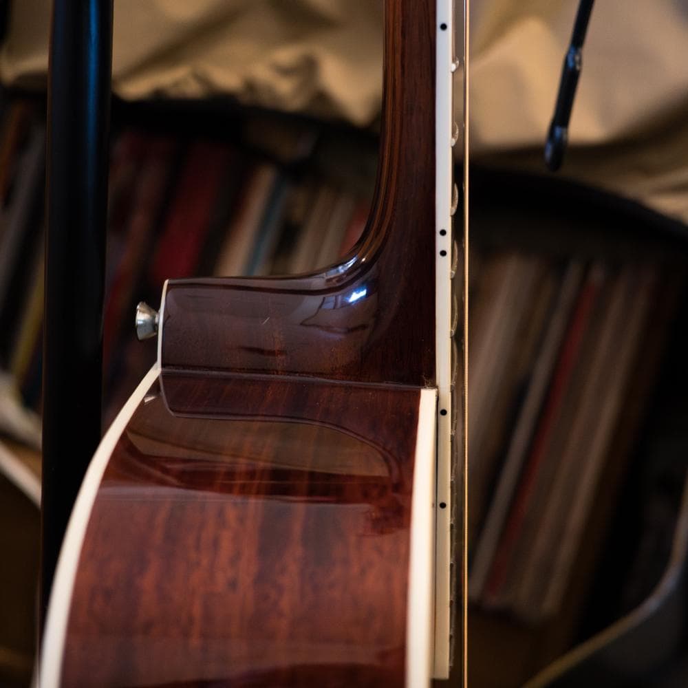 James JF400 2011年 単板トップ極美品 - メルカリ