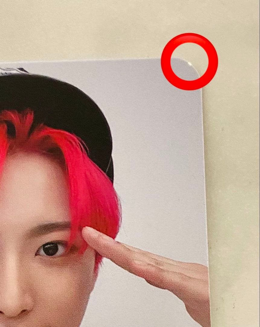 ATEEZ FEVER Part.2 MMT ヨントン 特典 トレカ ソンファ