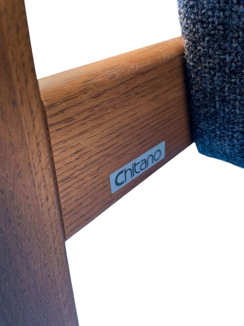 Karimoku カリモク Chitan チターノ 2人掛けソファ