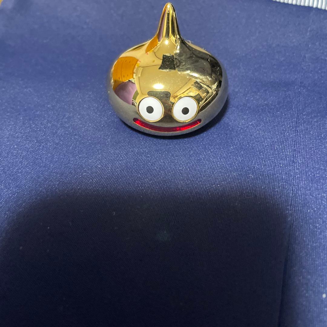 ドラゴンクエストⅨ メタリックモンスターズ ギャラリースライム