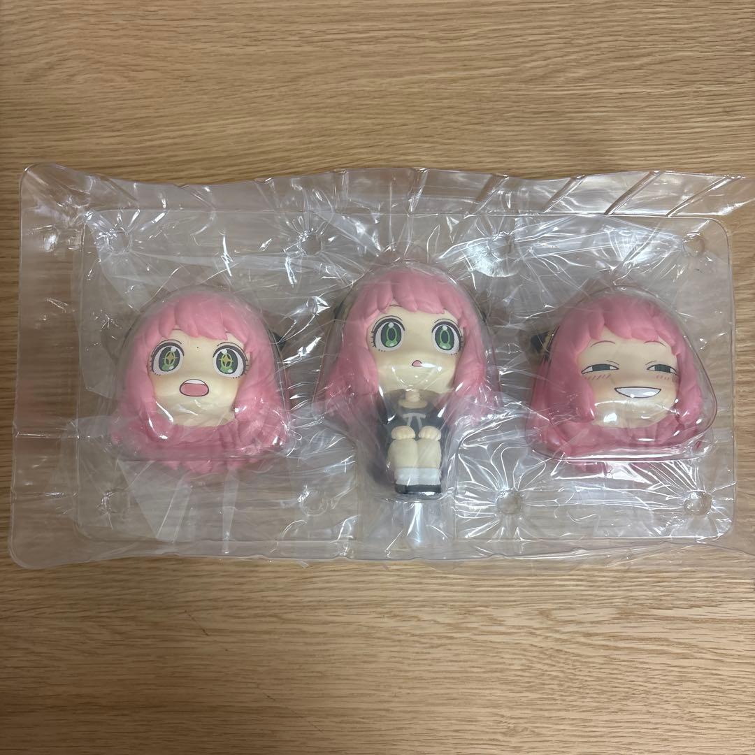 るかっぷ SPY×FAMILY アーニャすぺしゃる