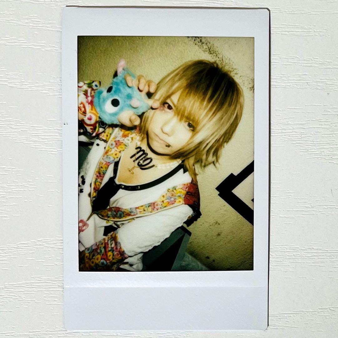 V系☆RoNo☆Cro☆ろのくろ【Minami】チェキ【254】 - メルカリ