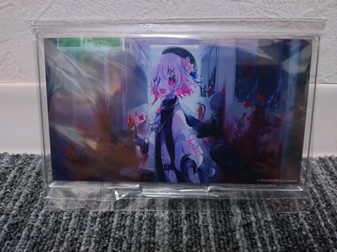 魔法少女ノ魔女裁判 クラウドファンディング リターン品 - メルカリ