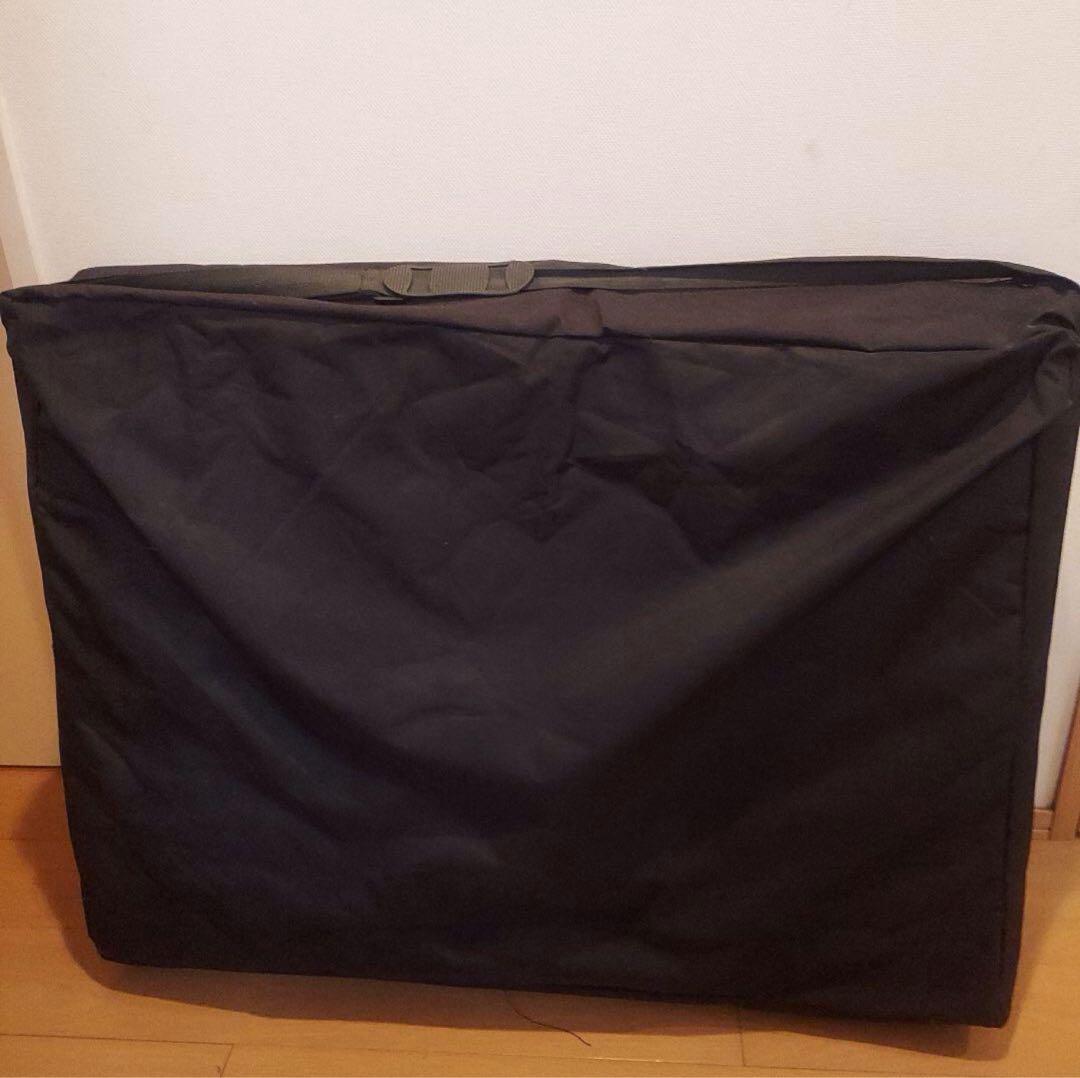 NEW Stella 折りたたみベッド 施術用　収納カバー付き