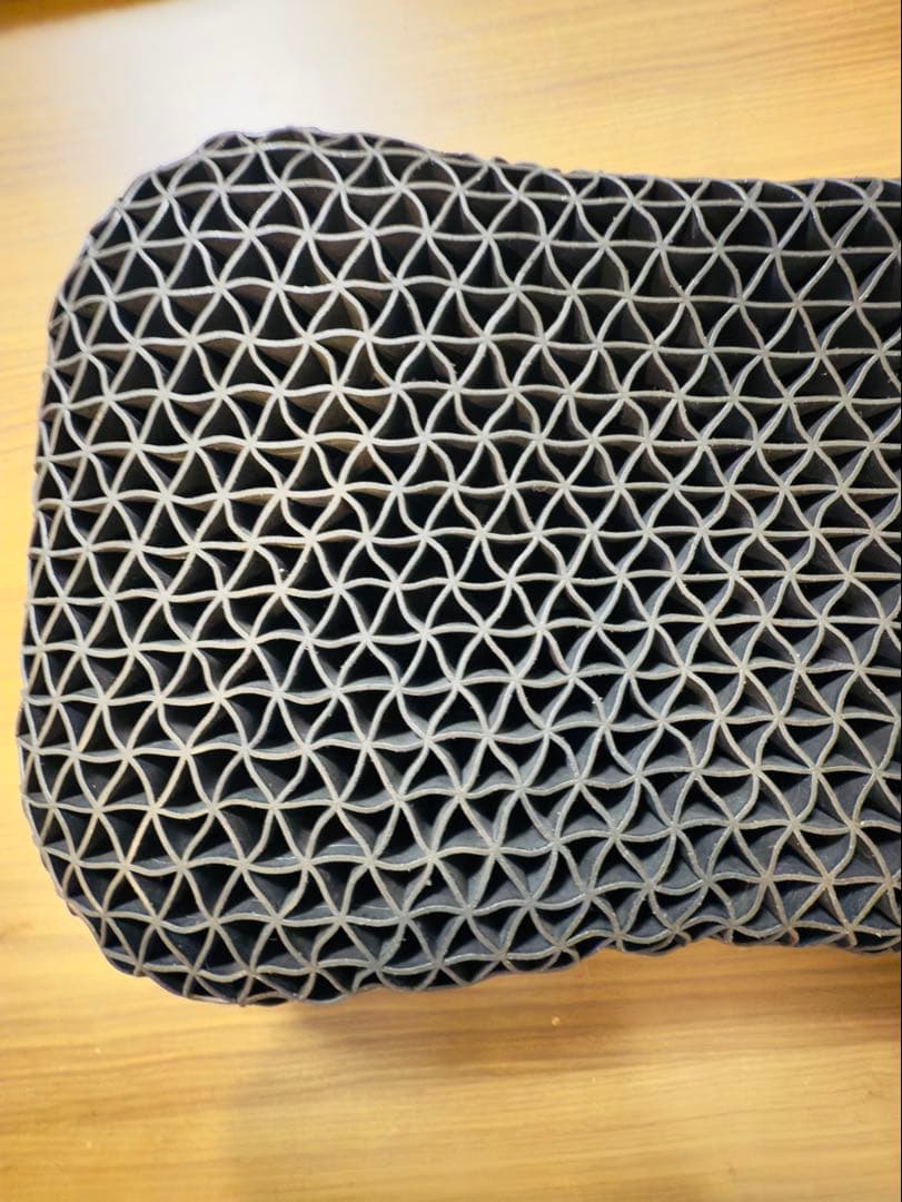 【美品★定価2.5万程】ヒツジのいらない枕　極柔【最上位ビッグモデル】