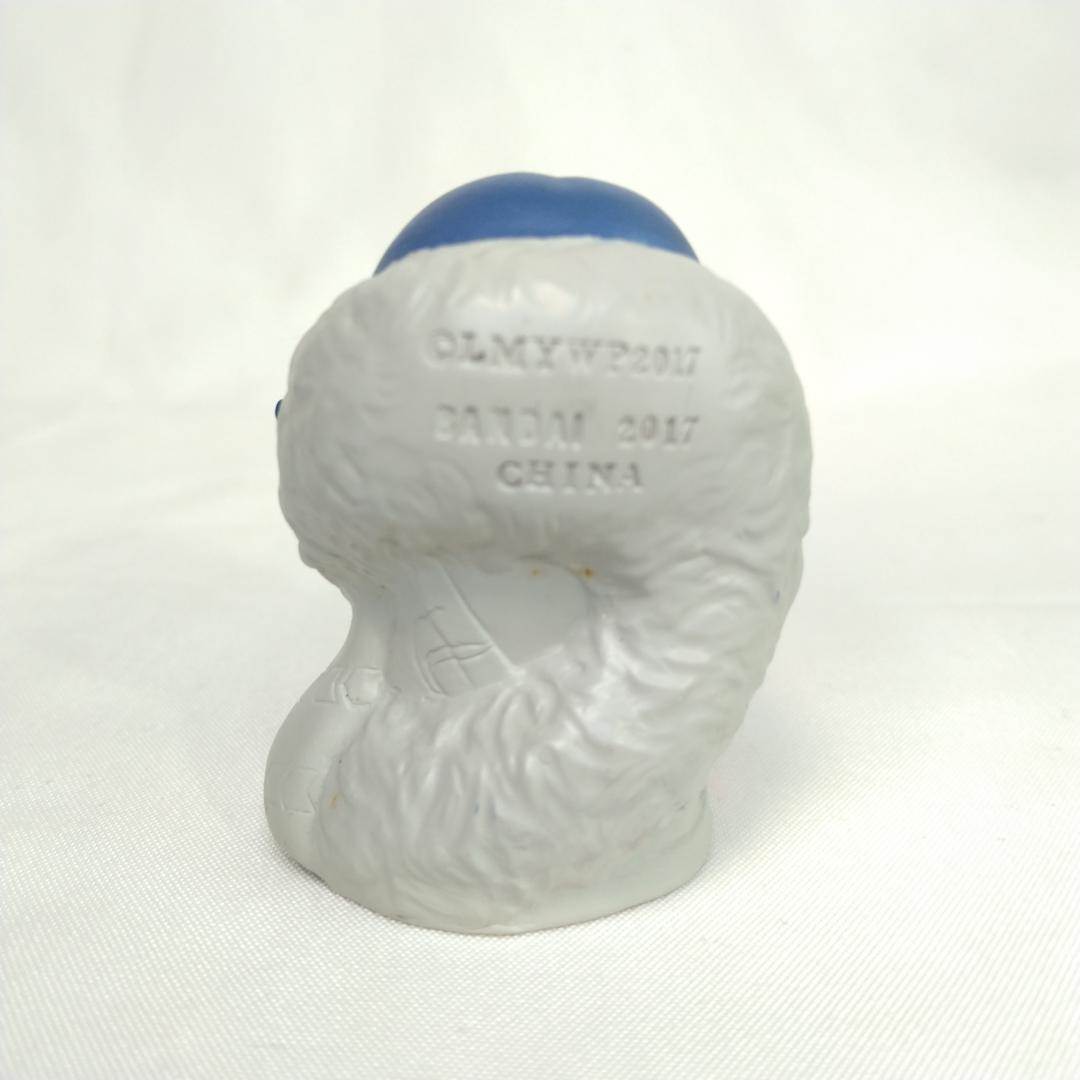 妖怪ウォッチ 蛇王カイラ 指人形 ソフビ フィギュア - メルカリ