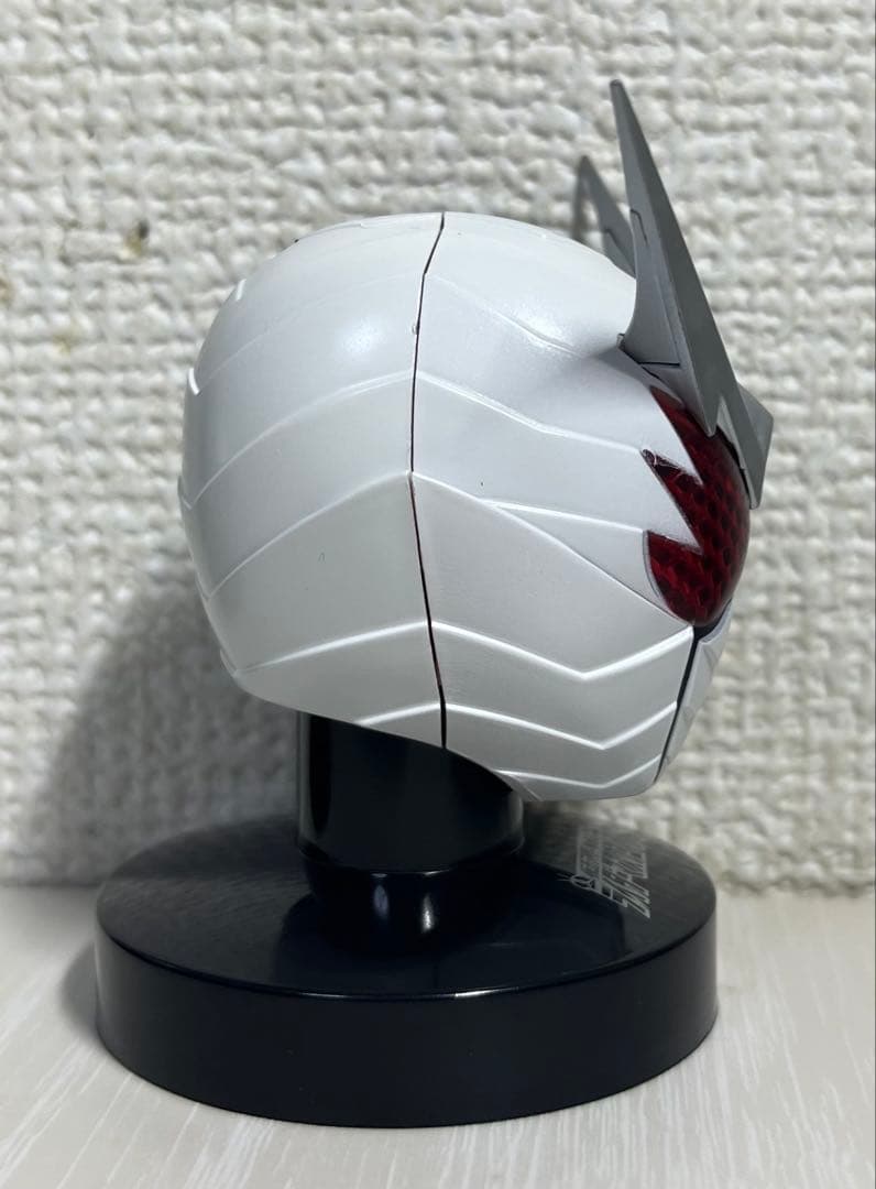 仮面ライダー ライダーマスクコレクション マスコレ W ファング