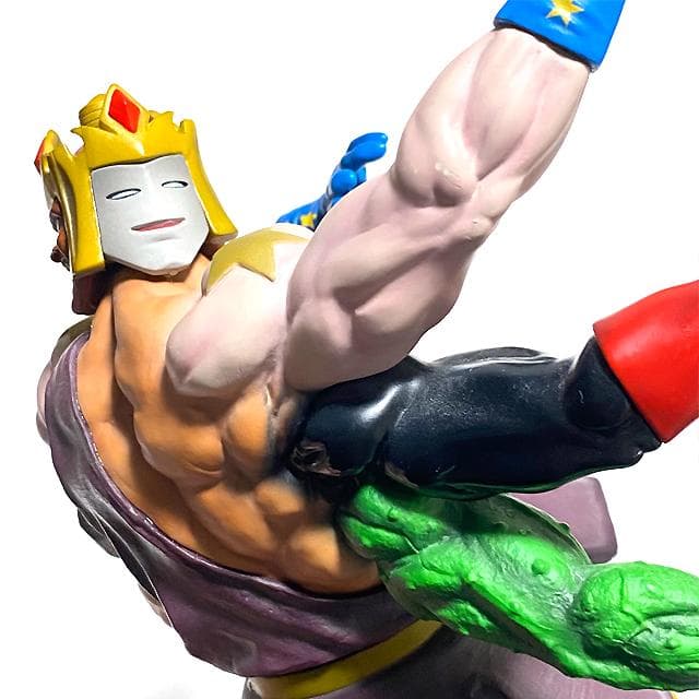 CCP アシュラマン 2.0 アナザーアーム アドベントVer. 特別カラー