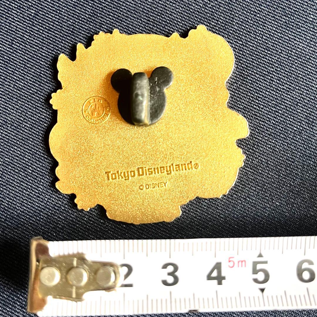 ❤️ディズニーピンバッジ♡25周年記念ジュビレーション♡未使用品