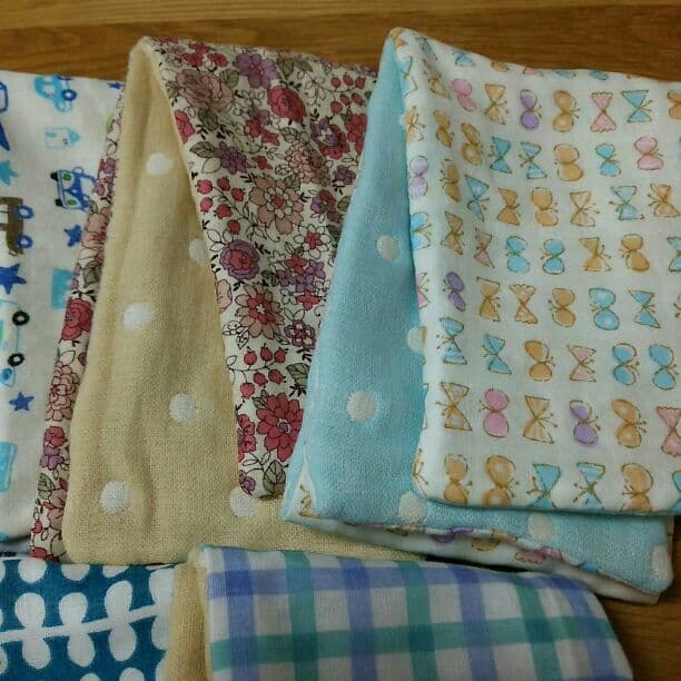 確認用  Pocky☆！！首掛けタオル