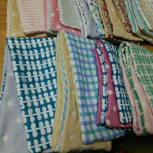 確認用  Pocky☆！！首掛けタオル