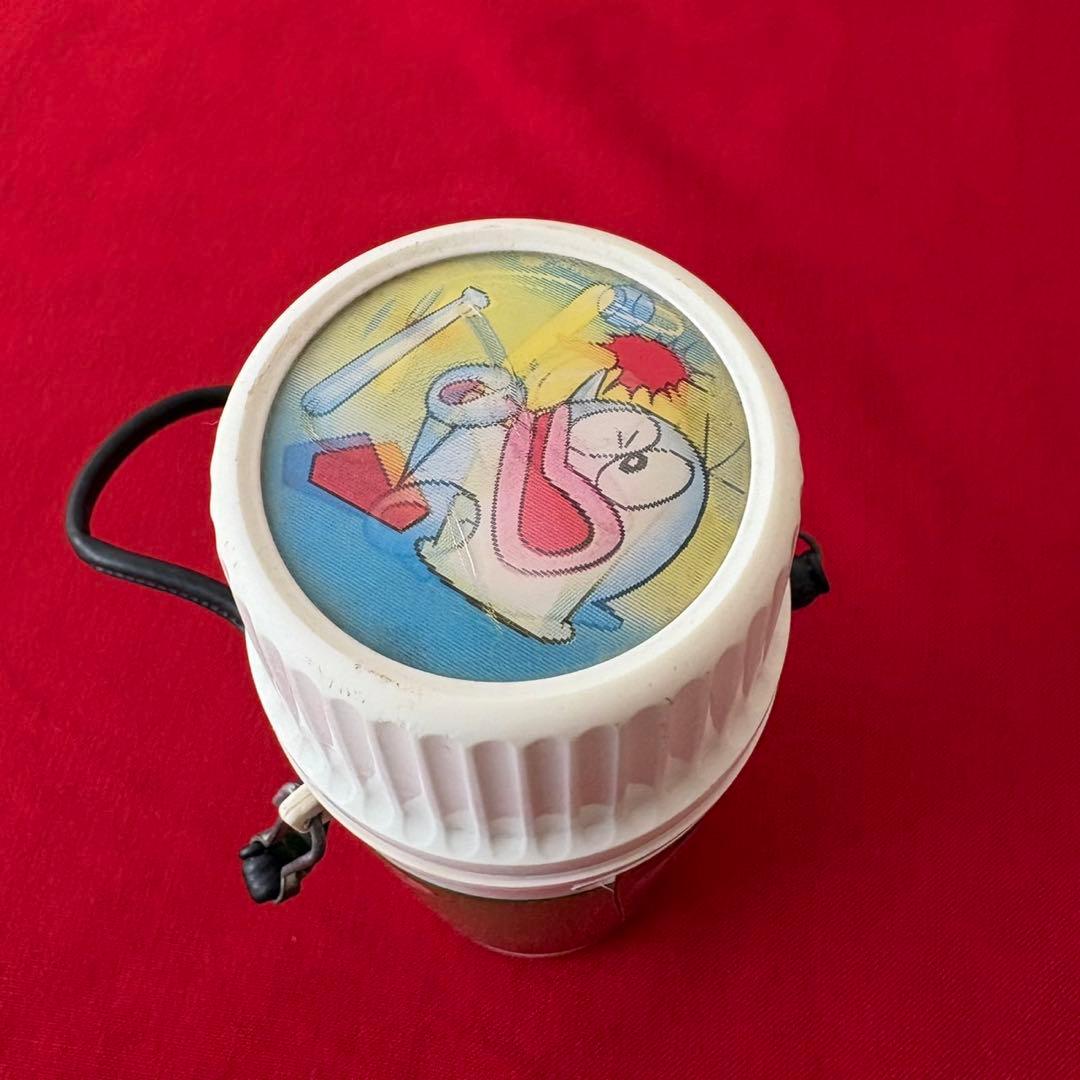 オバケのQ太郎 水筒 タイガー 藤子不二雄