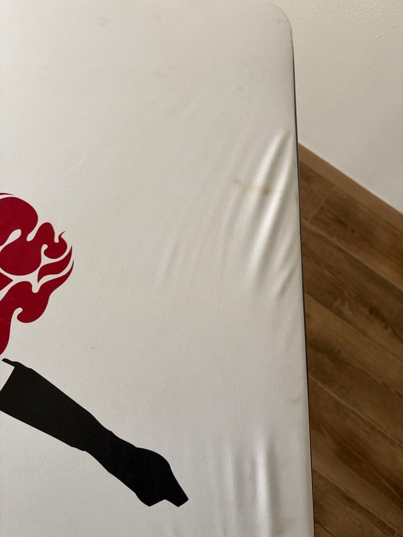 ヒステリックグラマー非売品テーブル折りたたみレア HystericGlamour