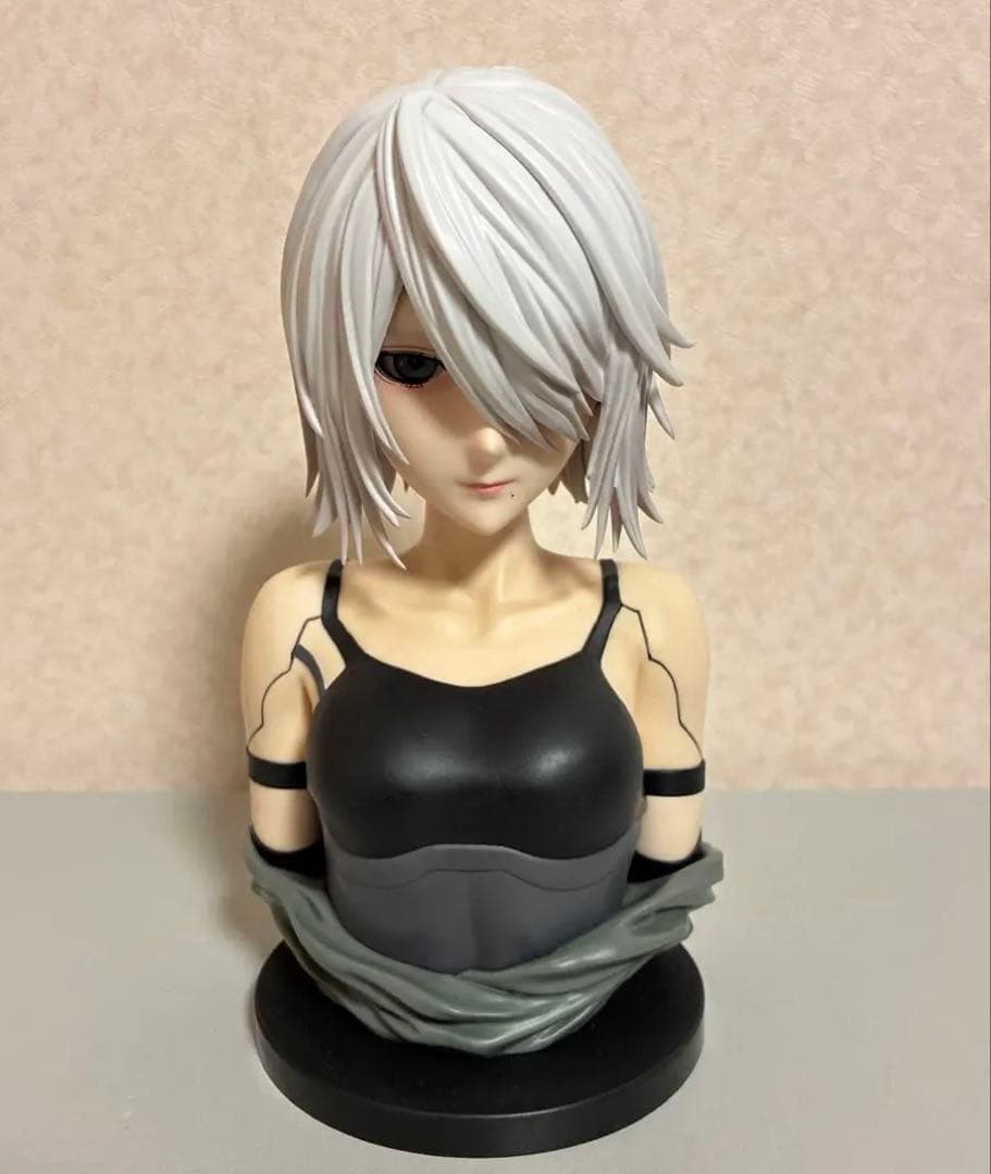 一番くじ NieR:Automata Ver1.1a フィギュア