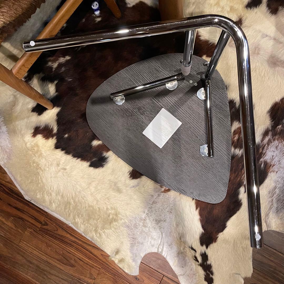 テクタ　 tecta サイドテーブル　アクタス