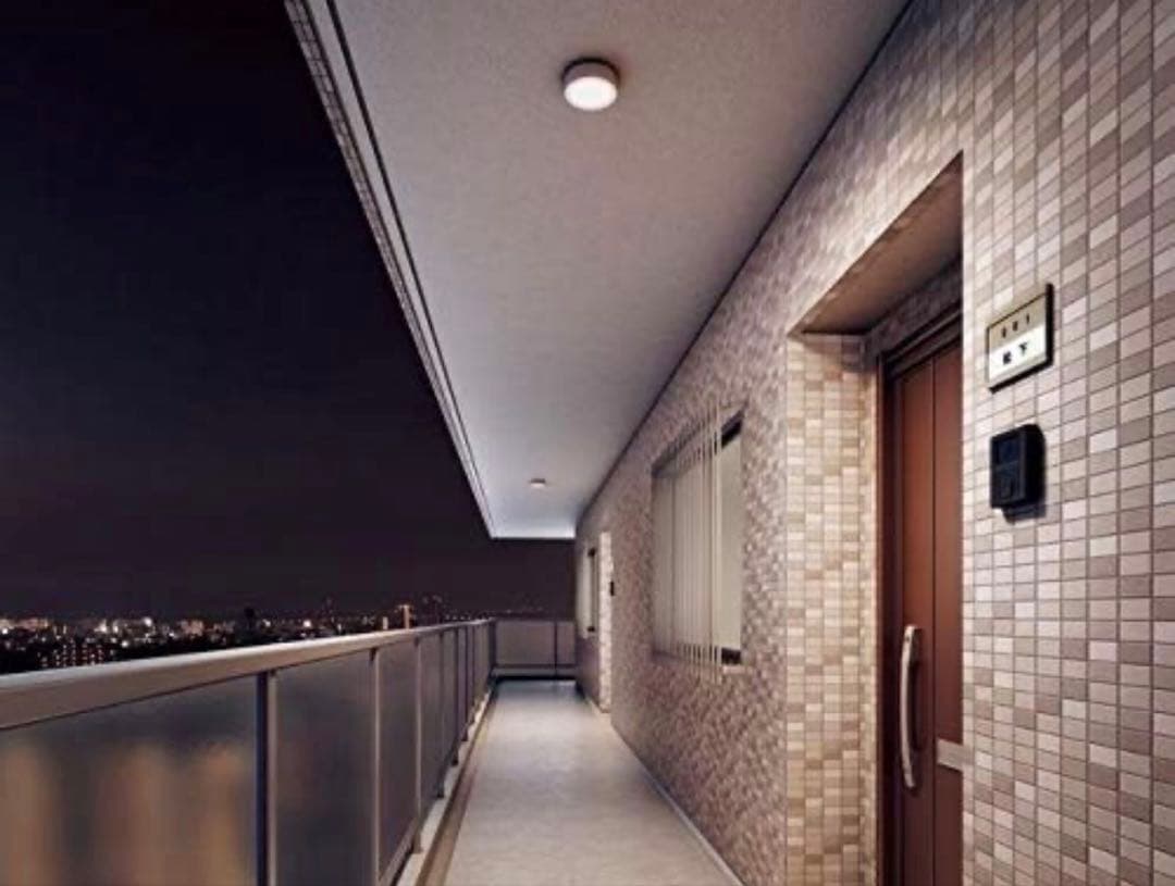 【2台セット】パナソニックダウンシーリングライト LGW51503LE1