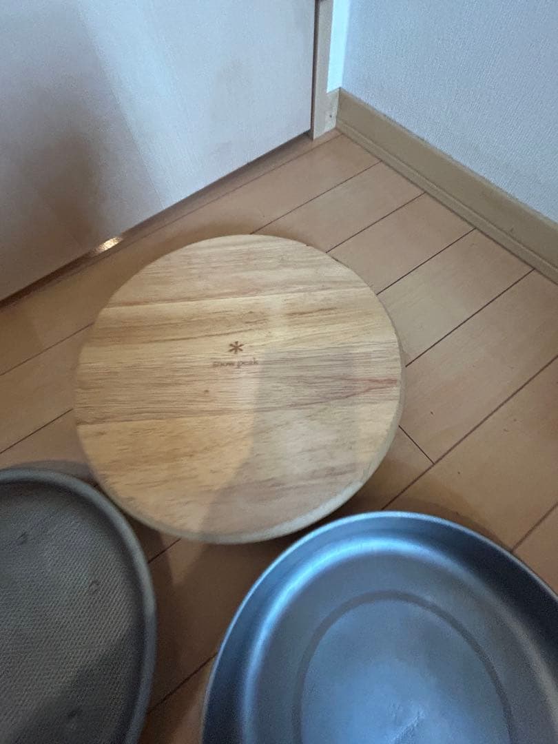  peak パーティプレート