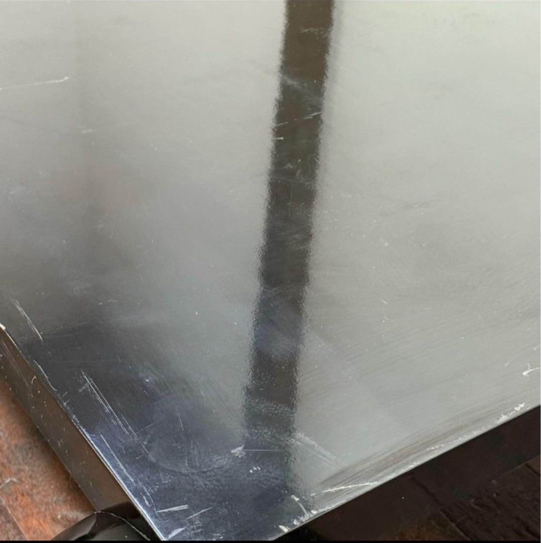 H17K57 イタリア製 ビンテージ ポストモダン センターテーブル