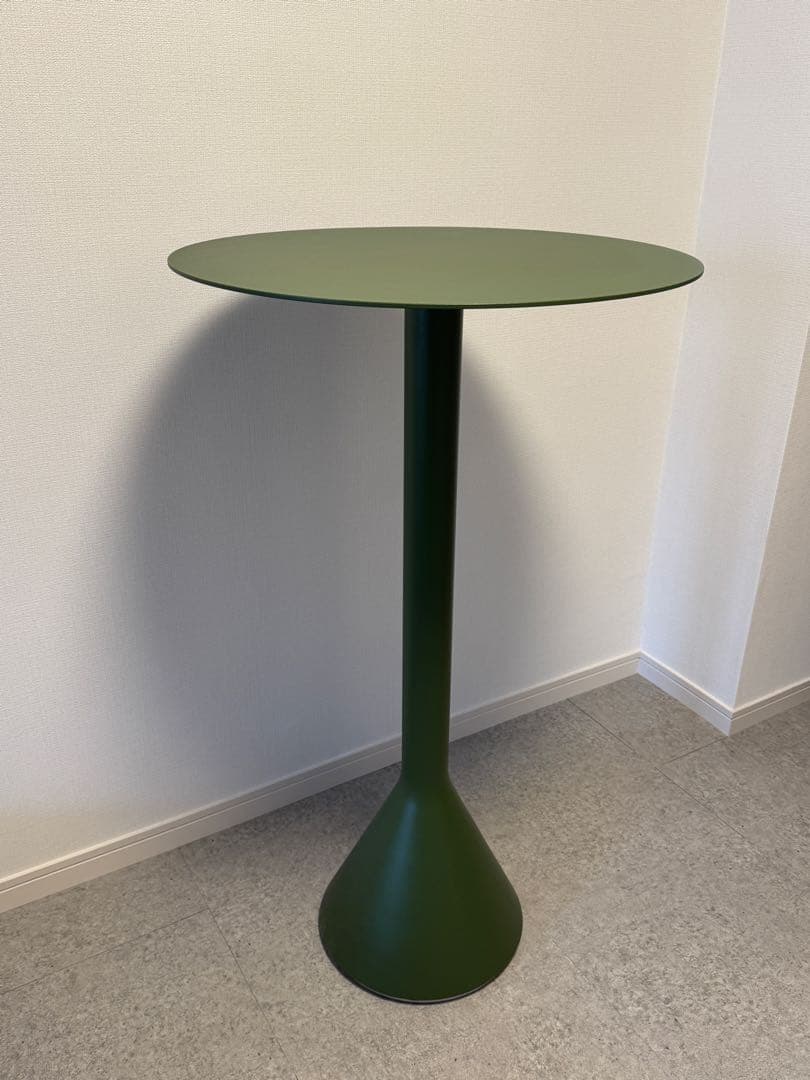 ※都内送料無料 HAY PALISSADE CONE TABLEΦ60xH105
