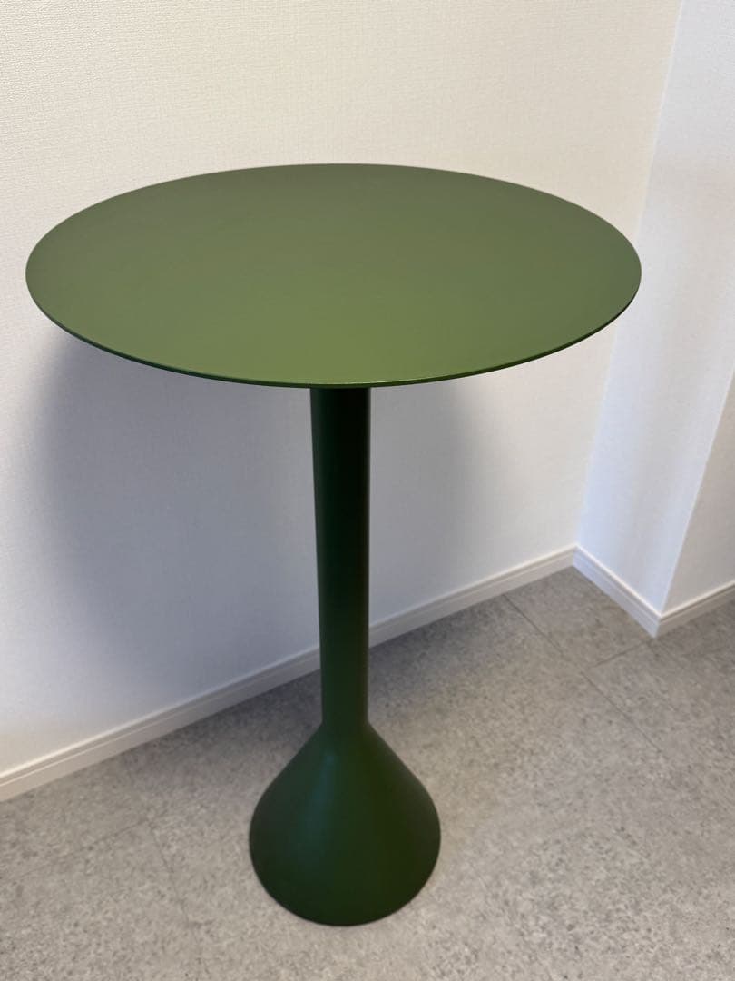 ※都内送料無料 HAY PALISSADE CONE TABLEΦ60xH105