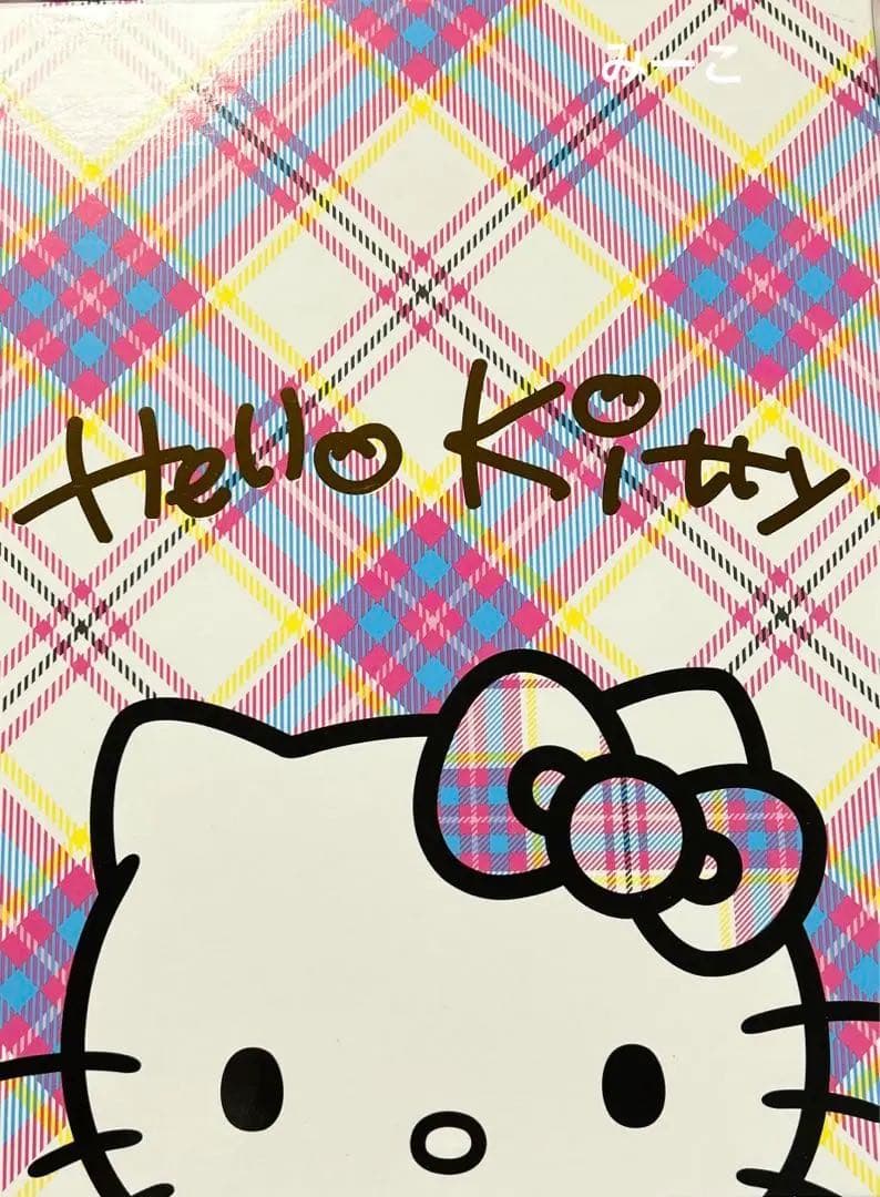 ハローキティ 50周年 ドレスタータン ぬいぐるみ