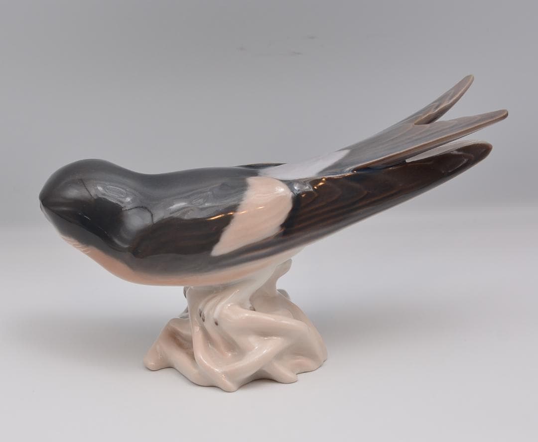 ツバメ　1775　★B＆G（ロイヤルコペンハーゲン）　デンマーク　ご成約済み