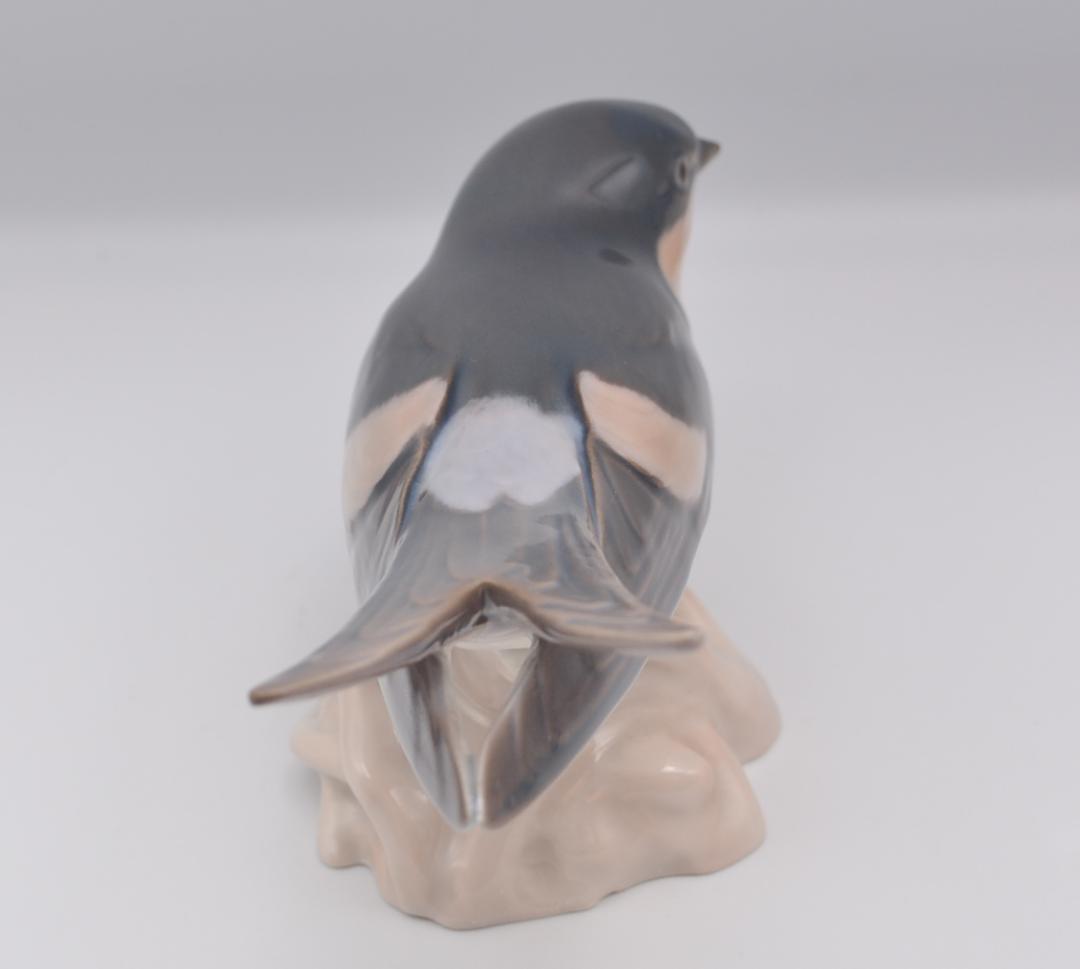 ツバメ　1775　★B＆G（ロイヤルコペンハーゲン）　デンマーク　ご成約済み