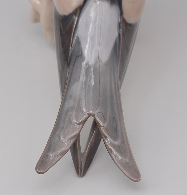 ツバメ　1775　★B＆G（ロイヤルコペンハーゲン）　デンマーク　ご成約済み