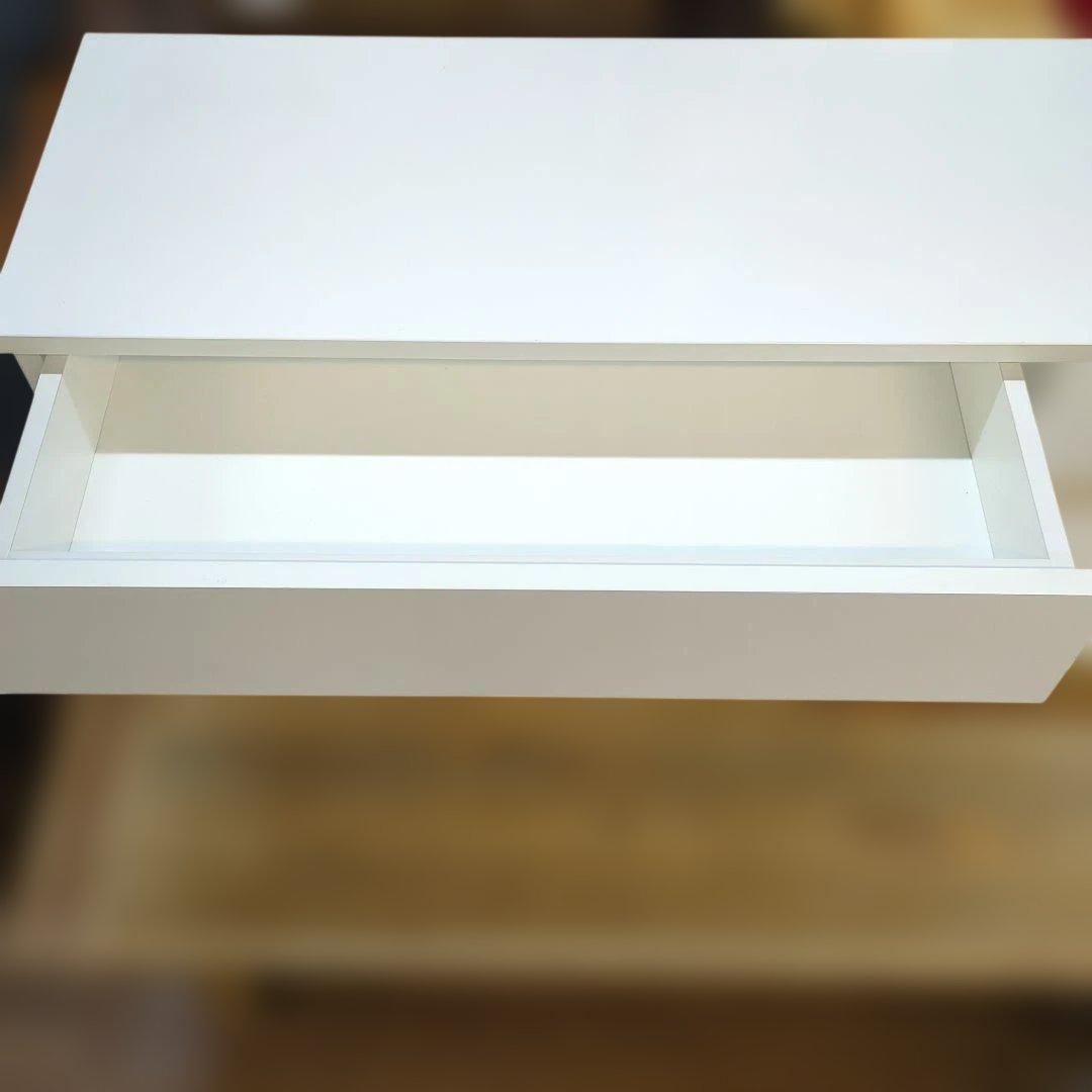 フランフラン Francfranc レーヌ TVボード 美品 TV台 一人暮らし