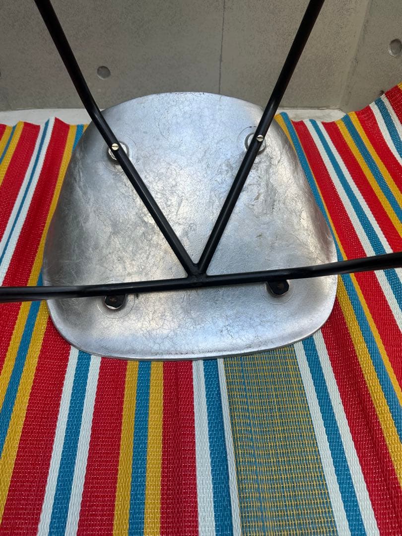 ピエールガーリッシュ チューリップチェア