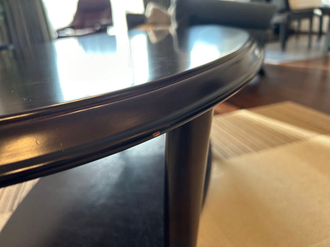 マルニ木工 マルニ maruni 猫足 センターテーブル リビングテーブル ロー