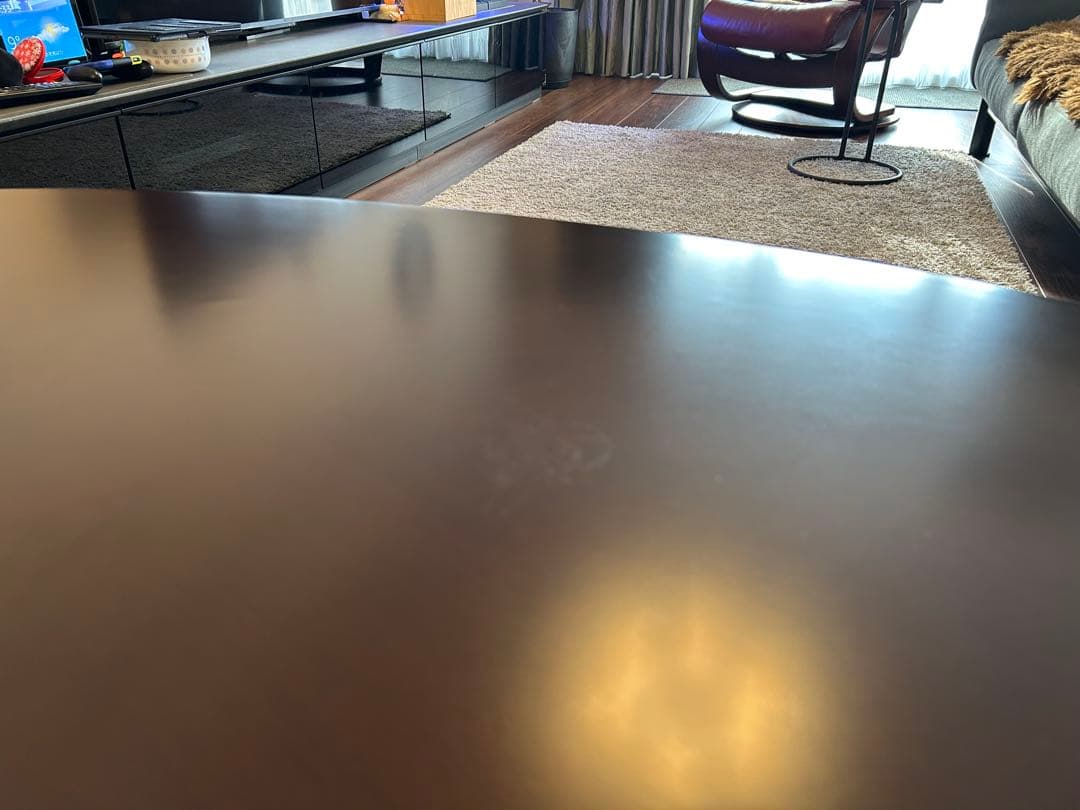 マルニ木工 マルニ maruni 猫足 センターテーブル リビングテーブル ロー