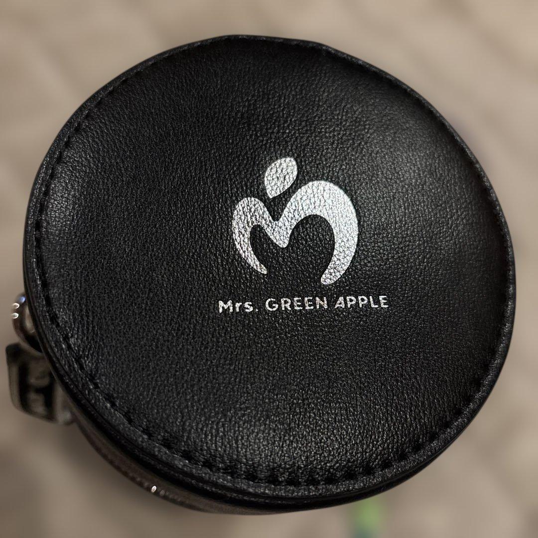 2/23中お値下げ！ミセスグリーンアップルペンライト&ペンライトケース