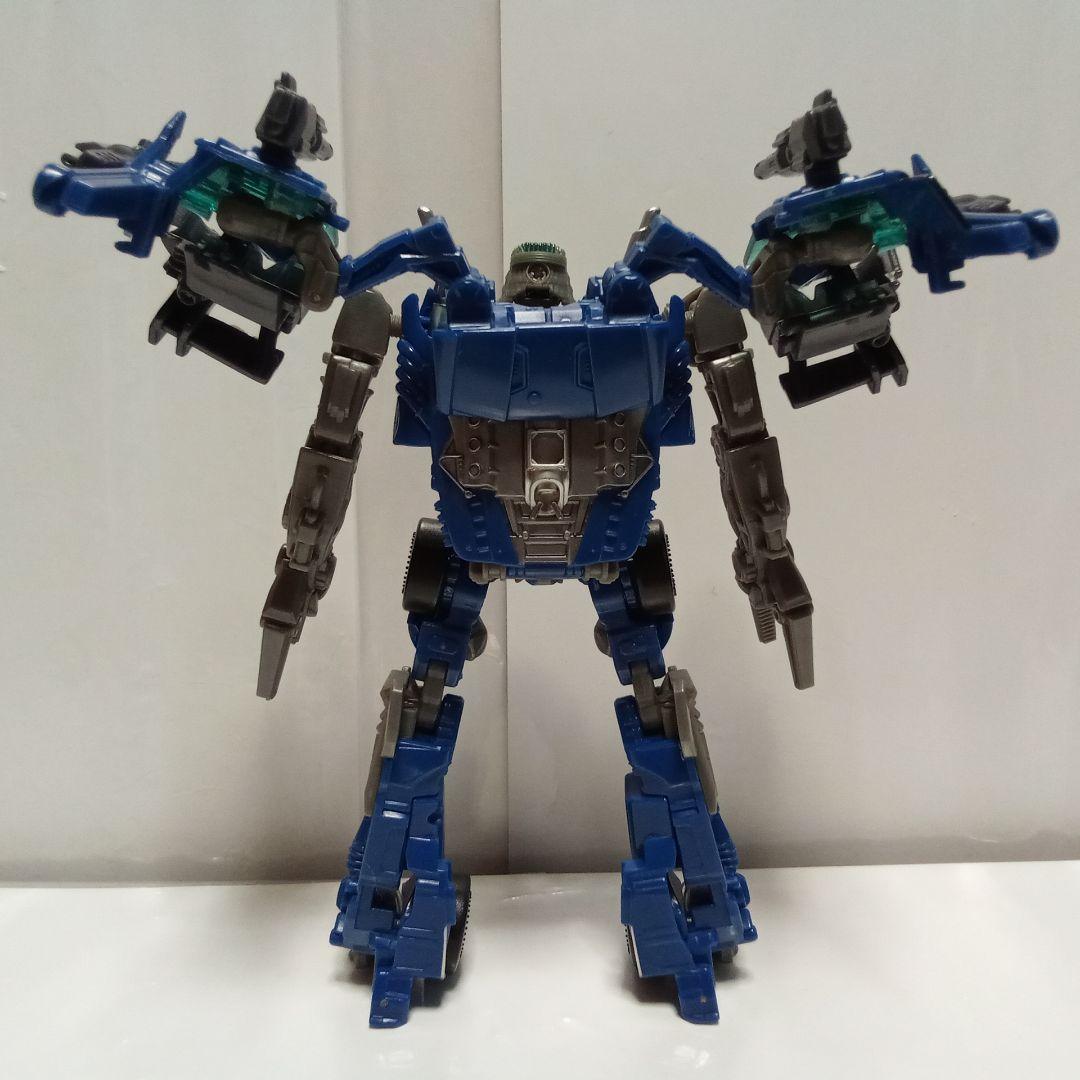 トランスフォーマー ダークサイドムーン レッカーズ3体セット - メルカリ