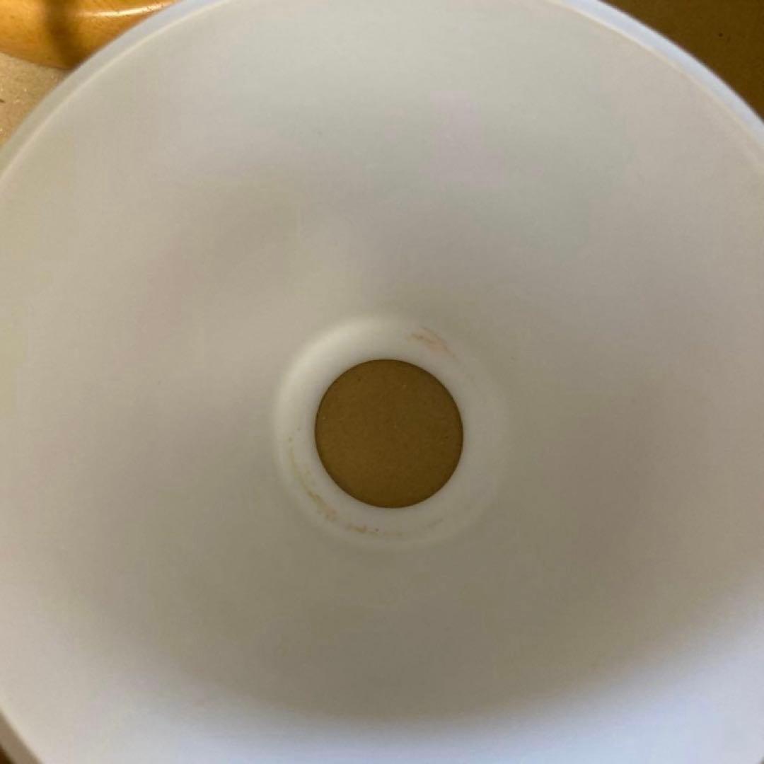 ODELICオーデリック　シャンデリア　ライト　6灯　アンティーク