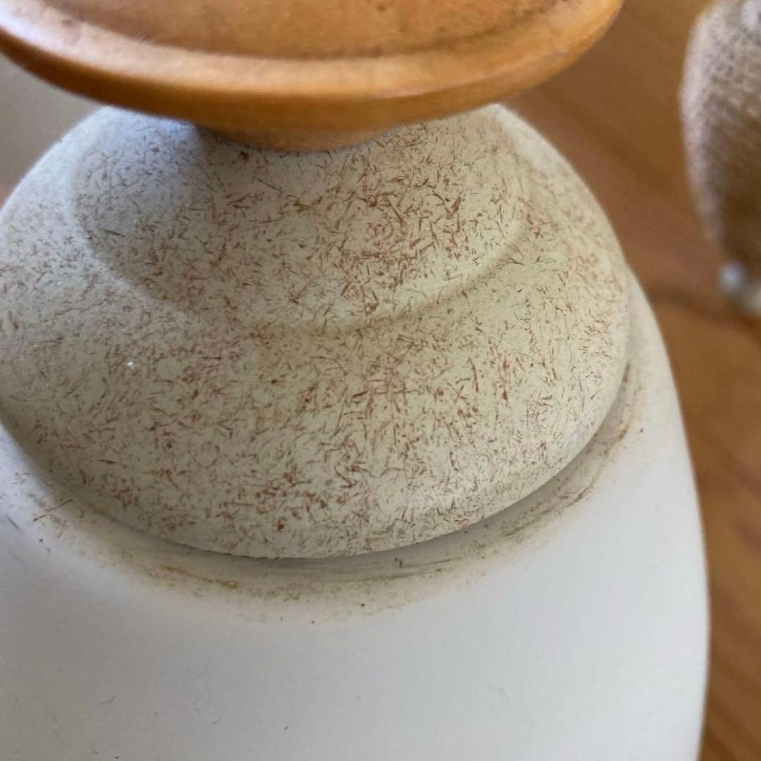 ODELICオーデリック　シャンデリア　ライト　6灯　アンティーク