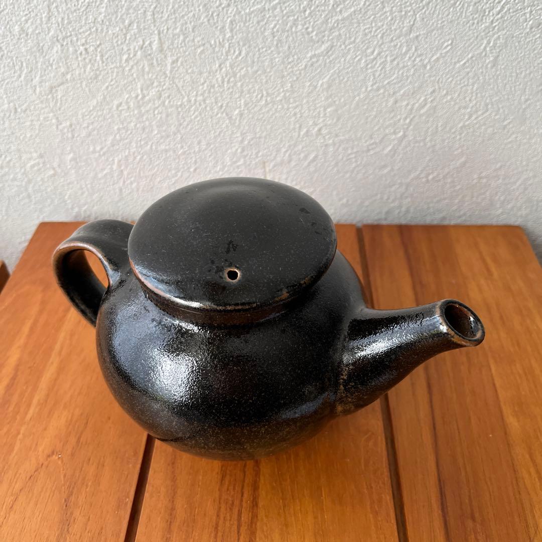 出西窯 急須 ティーポット - メルカリ
