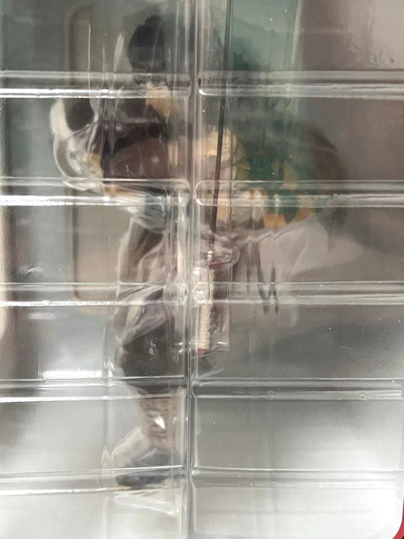 一番くじ 鬼滅の刃 ラストワン賞