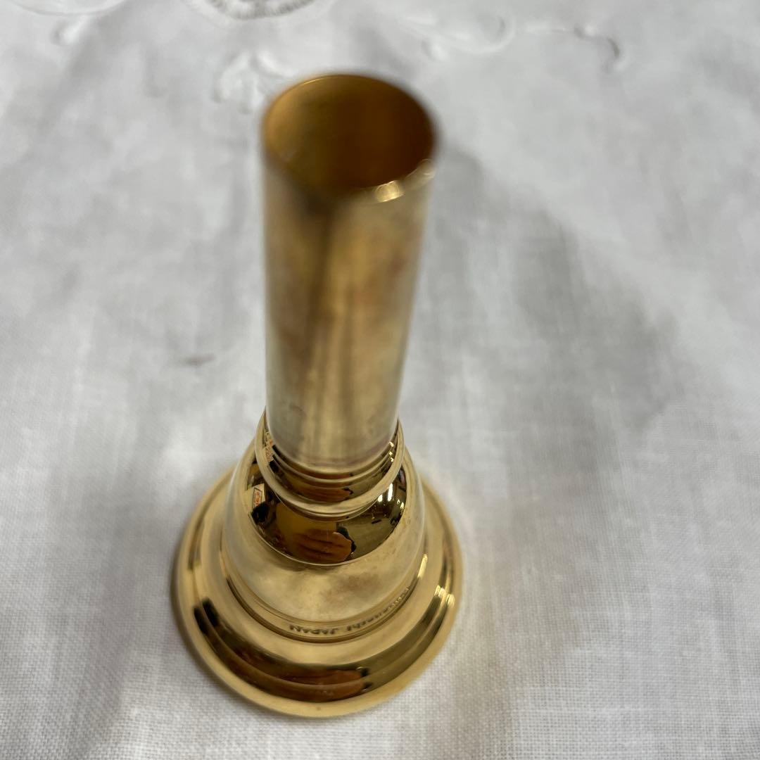 レントラーV2#1トロンボーンマウスピース細管 - メルカリ