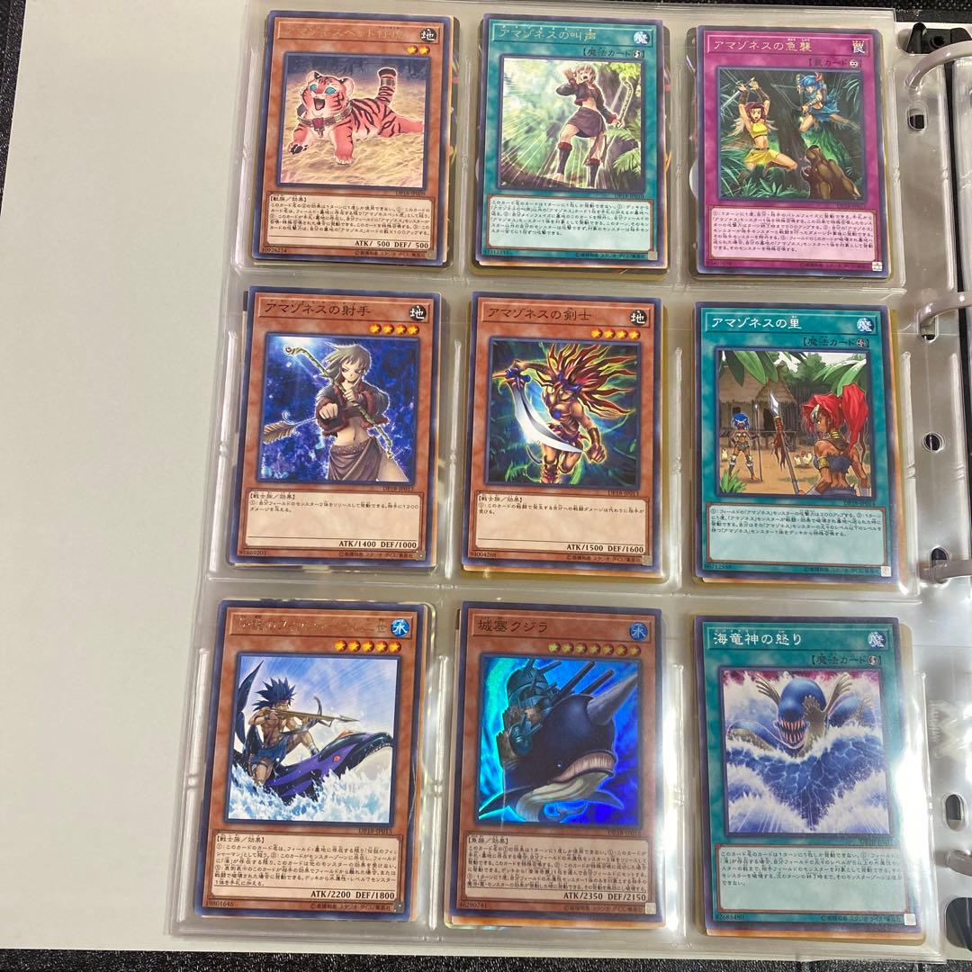 遊戯王　デュエリストパック－レジェンドデュエリスト編18－　全種　コンプリート