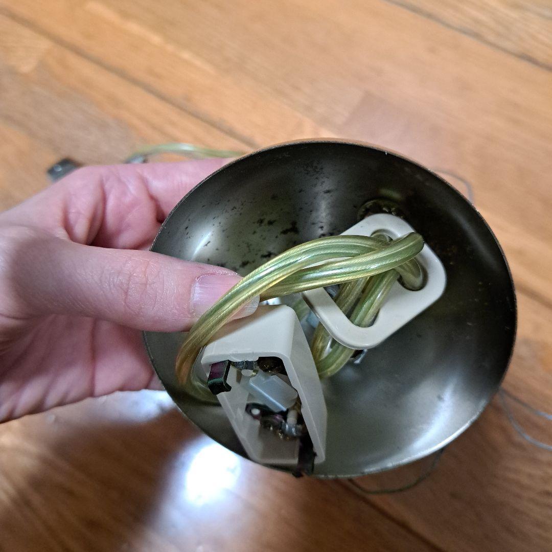 【H.P.DECO】エイチピーデコ　ヒマラヤランプ　シャンデリア