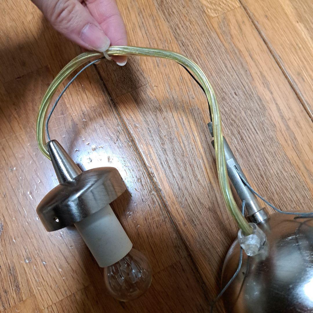 【H.P.DECO】エイチピーデコ　ヒマラヤランプ　シャンデリア