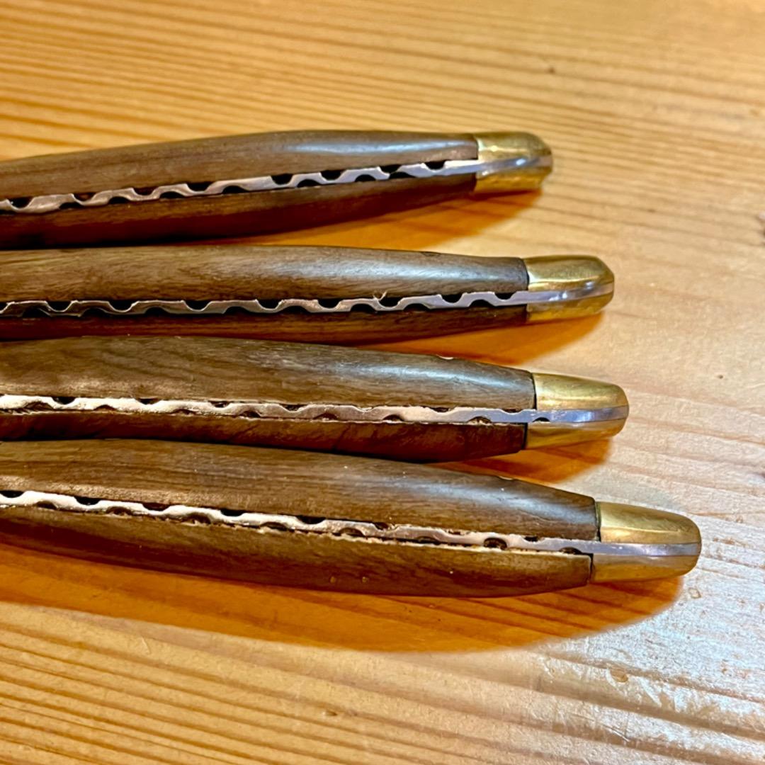 Laguiole ラギオール スプーン　フォーク