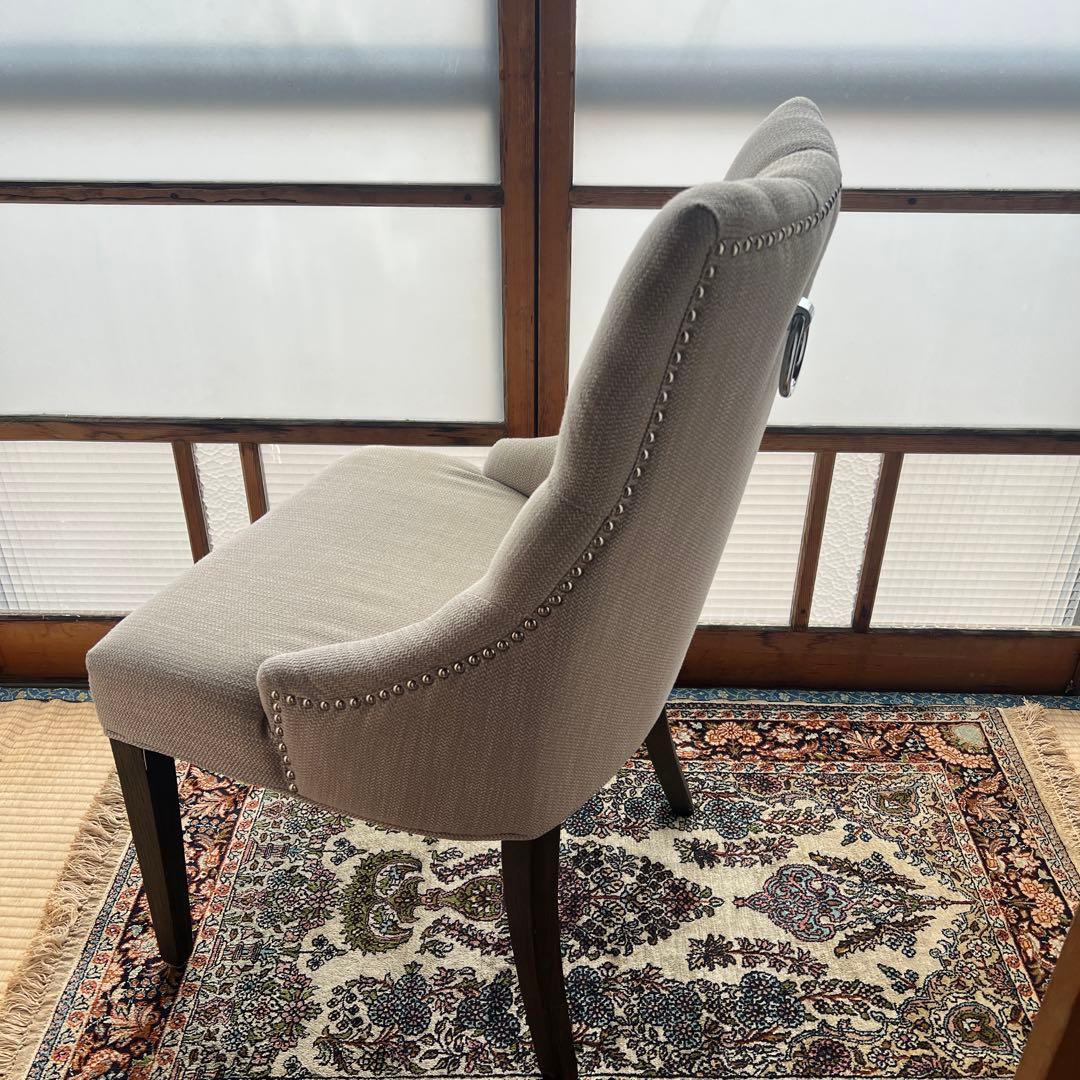 アンティーク調　椅子