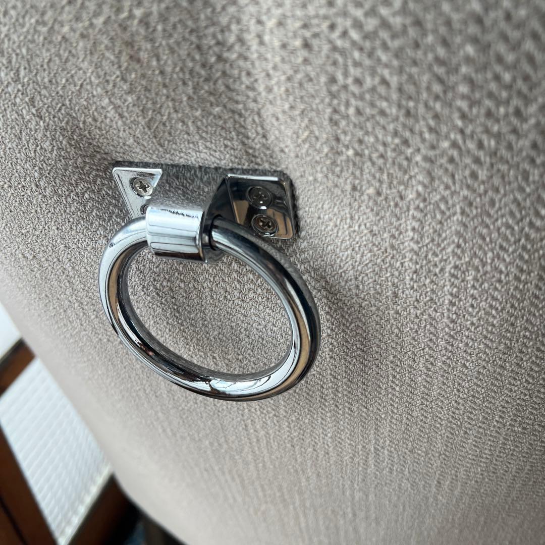 アンティーク調　椅子