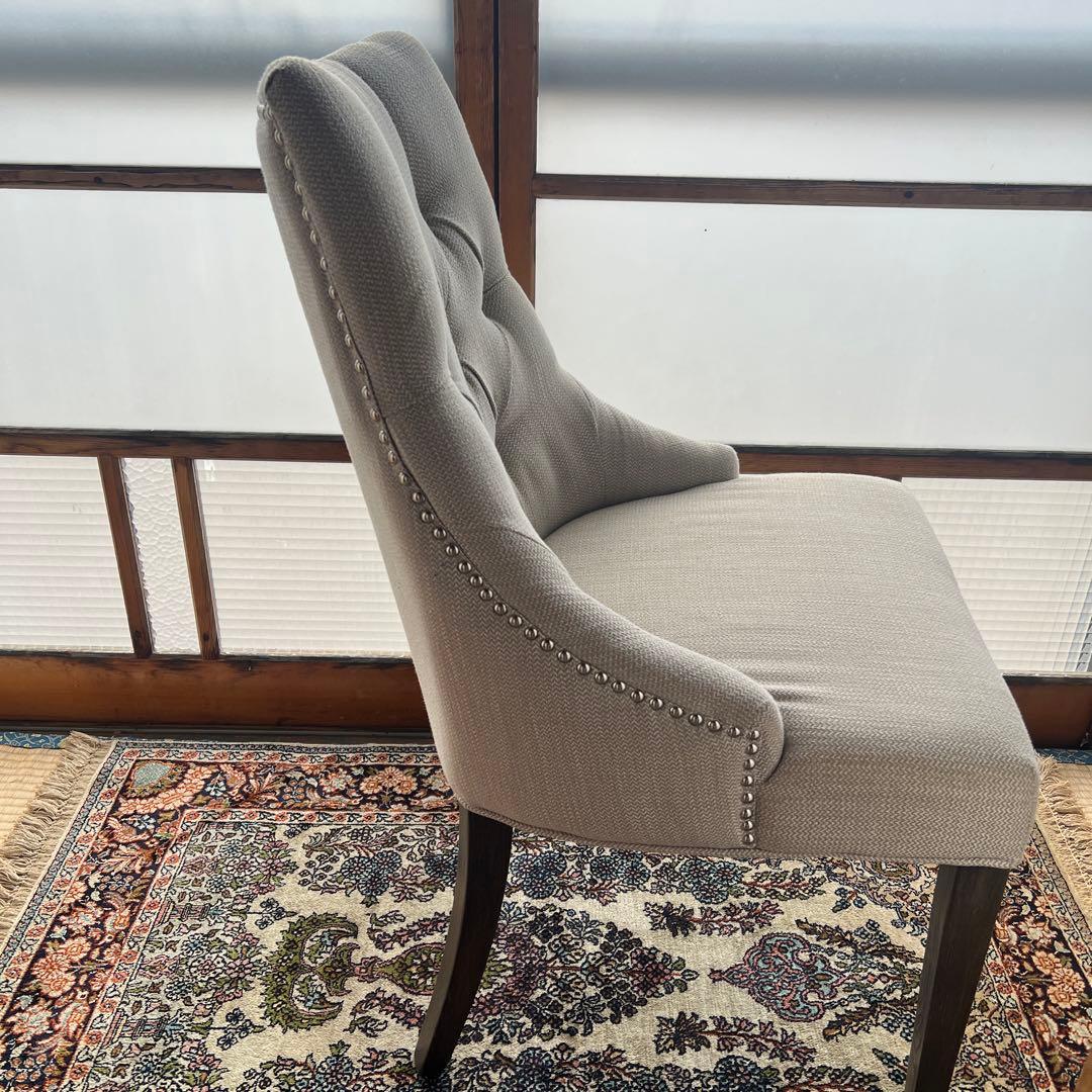 アンティーク調　椅子